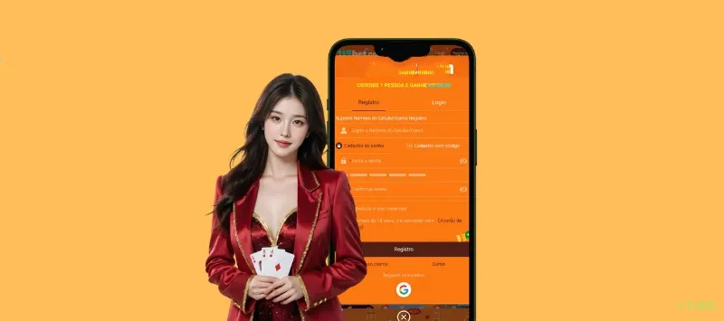 Download app riobb Android iOS
