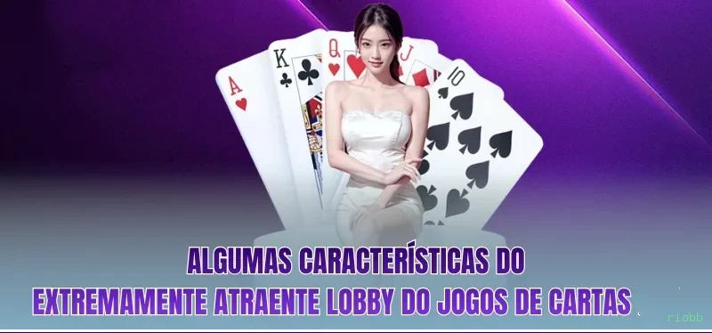 Plataforma riobb - cassino e apostas