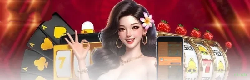 Slots com prêmios riobb